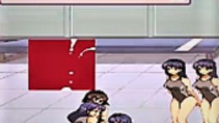 【アニメエロ動画】エロゲ「お姉様の体の中でとろけちゃいなさい」・・・