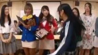 SOD 古川いおり ファン 桐谷まつり 感謝祭