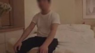 パイズリ お姉さん 乳首 おっぱい 北川瞳