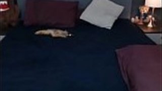 日本のアマチュア・ベイビー・オナニー - http://xShow.pwで彼女を見つけました