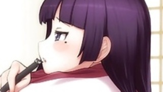 Hentai 3D - 私のジュニアが私のペットになったきっかけ