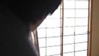 XFace.us - 息子の義理杉原えり、卑猥なお母さんの巨乳を目指す