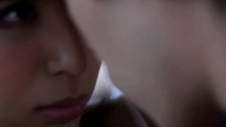 ボーイフレンドと一緒に日本の十代のベイビーsixtynining