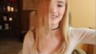 老人、若い、老人、若い、女、ブロンド、古い、脂肪、