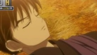 犬夜叉ポルノ - 三郷エロシーン