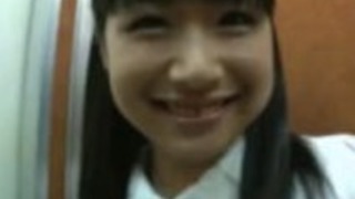 彩桜庭変態アジアモデル