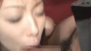 星野あかりアジアの人形とハードコア