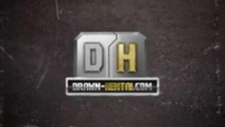 バイオショック変態 - エリザベスとウェイクアップセックス