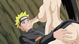 ナルト変態 - ファーストファックその後の戦い