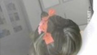 ホット3D変態女子高生はtitjobを与えます