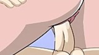 醜いアメリカ人エロアニメ - サキュバスよりソフト側