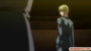 エロアニメハードgangbanged日本のビッグjuggs