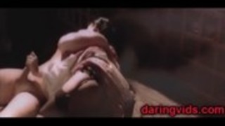 セクシーなカップルは、ホット東洋のセックスを作る