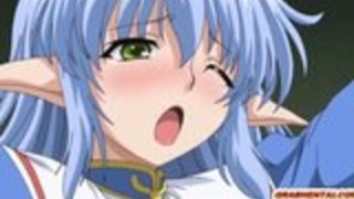 Bigboobs変態残酷触​​手が犯さと