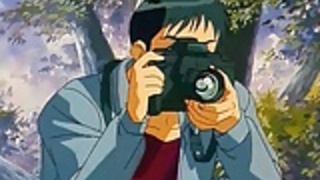 植物モンスターは、中高生をファック