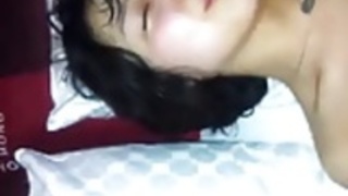 ホットアジアンティーン