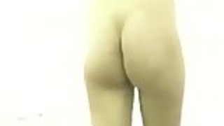 ネイキッド日本ビーチギャル