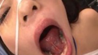 AzHotPorn.com - ゴックン231ショットパート3