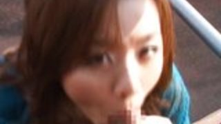 ビッグboobedアジアホット赤ん坊水森あおい