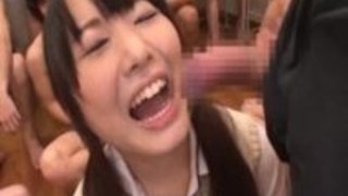 AzHotPorn.com - ごっくん顔射コレクションドリームウーマンVol.82