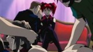 キャッチ変態可愛いが犯される