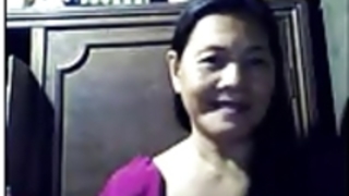 アジアのおばあちゃんヘレン-Cebu