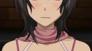 エロアニメ ラブホ セックス 過激 彼女