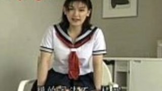 日本の女子生徒のセックス巨乳
