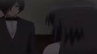 エロアニメ フェラ お姉さん ぶっかけ 我慢