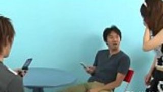 幸せな日本の口頭