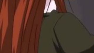 エロアニメ 中出し 同人 幼馴染 他人