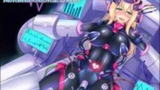 エロアニメ スマホ 催眠 ビッチ エロボイス