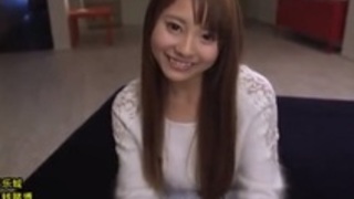 河南実里の激イキ濃密セックス