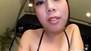 アマチュア法律上の年齢のティーンエイジャーに大きな胸に沿って邪悪なウェブカメラの日本のセックス