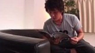 上位変態特技 ～ダーティーインカーネーション～ 栄倉彩