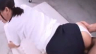 【葵つかさ】エロカワ女子高生のブルマをズラしてハメる着エロセックスが最高に抜けるwww