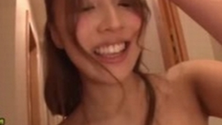 【三上悠亜】１５９ｃｍＦカップのかわゆいむっちり巨乳アイドルをホテルの廊下に締め出してセックス漬け【No5816】