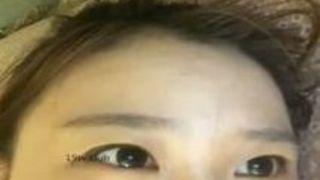 エロいお姉様お尻突き出しパンティー見せつけ　妄想オナニーで逝きまくる　かわゆい顔のお姉様のうつろな顔がエロ過ぎ