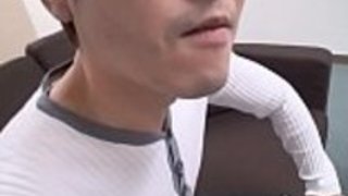 彼氏の目の前で彼女が！？Part12 　仙堂可奈