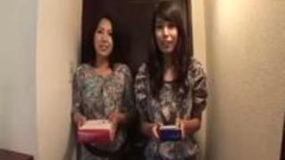 隣に引っ越してきた美人奥さんに妄想１０