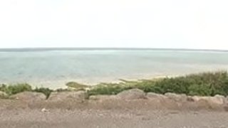 【さとう遥希】巨乳ギャルＪＫが後輩を痴女って次々ベロチュー！