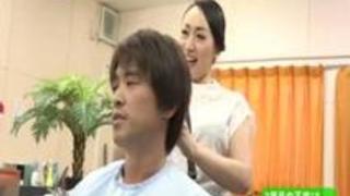 四十路だけど妙に色っぽい美容室のおばちゃんとヤリたい