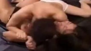 レイプ レズ 爆乳 ギャル 長身