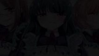 エロアニメ 中出し スマホ メイド 種付け