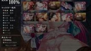 エロアニメ 調教 緊縛 女教師 セックス