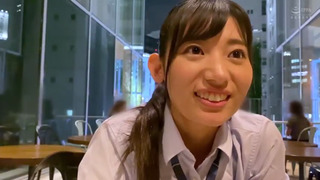 超天真爛漫なアイドルフェイスJ○がおち○ぽ求めてファミレストイレに突撃！エッチが大大大好きなおてんば痴女にエロ動画をダシに恐喝(笑)されホテイン→カメラびしょ濡れレーザー潮をピュピュッと乱射！中・口・顔、イッてイッて出しまくり！！【さきちゃん(彼女)とおじさん(彼氏)の特別な一日】