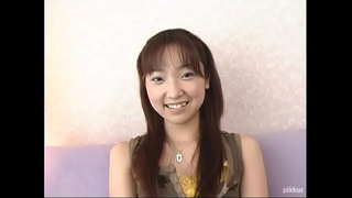 I want to be loved by you more Reiri Fujisaki 01